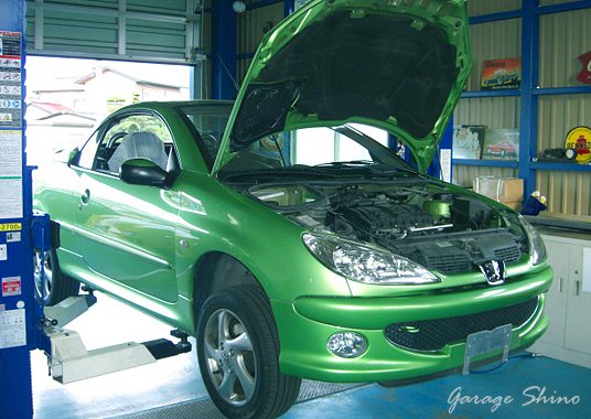 新車・中古車販売